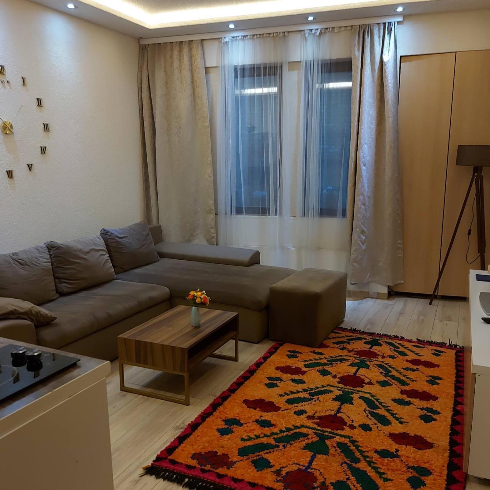 Old Apartment Sarajevo
